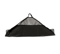 Fish Weigh Slings Bag Fishing Unhooking Weigh Slings Bag Digital Scale Protections Mat Fishing Landing Mat With Ruler Fish Weighing
