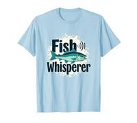 Fish Whisperer T-Shirt