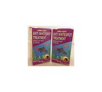 Fish Whitespot & Velvet Aquarium Treatment, Exit **Pack Of Two**