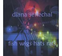 Fish Wigs Hats Rats
