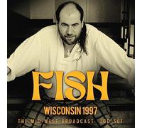 Fish - Wisconsin 1997 (2Cd)