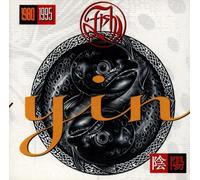 Fish - Yin