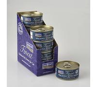 Fish4Cats Finest Cat Food Tins