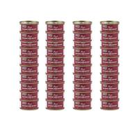 Fish4Cats Finest Wet Cat Food Mackerel with Anchovy Multipack (40 x 70g Tins)
