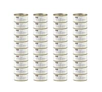 Fish4Cats Finest Wet Cat Food Sardine with Anchovy Multipack (40 x 70g Tins)