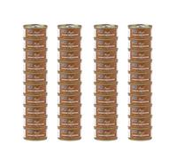 Fish4Cats Finest Wet Cat Food Sardine with Mackerel Multipack (40 x 70g Tins)