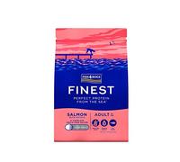 FISH4DOGS Canine Adult Regular Salmon 1.5 kg
