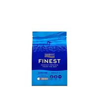 Fish4Dogs Finest Adult Complete - Sardine Large Kibble - 1,5 kg