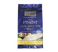 Fish4Dogs Finest Complete Regular-Bite Dry Mix 1.5 kg