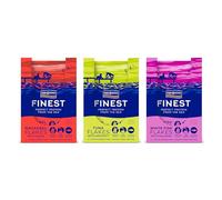 Fish4Dogs Finest Flakes Multipack (18 Pouches)