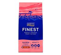 Fish4Dogs Finest Salmon Adult Grain Free Dog Food Small Bite 6kg