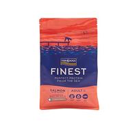 Fish4Dogs Finest Salmon Small, Fish, 1.5 kg