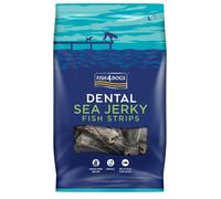 Fish4Dogs Fish Based Training Treats - 20 Delicious Options Avilable -