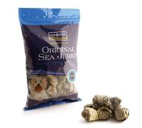 Fish4Dogs Sea Jerky - Fish Knots- 500g