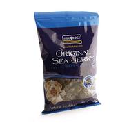 Fish4Dogs Sea Jerky Tiddlers 100 g (Pack of 3)