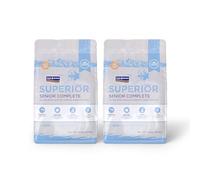 Fish4Dogs Superior Senior (Small Kibble) 1.5kg x 2