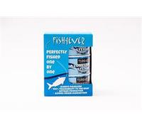 Fish 4 Ever - 3x 160g Azores Skipjack Tuna Steaks In Spring Water - Sustainably Fished. Tin Canned Food Rich In Omega-3, Great For Making Sandwich Spread Or Hot And Cold Snacks (Pack Of 3)