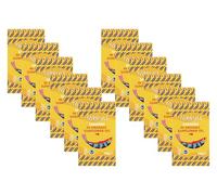 Fish4Ever | Whole Sardines in Organic Sunflower Oil | Sustainably Fished Wild Sardines, Hand-Prepared, High in Omega 3 & Calcium, Packed in Organic Cold-Pressed Oil | 120g (Pack of 12)