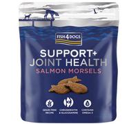 Fish4Dogs Joint Health Salmon Morsels, 225 g
