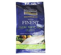 Fish4Puppies Finest Complete Small-Bite Dry Mix 12 kg