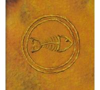 Fishbone - 101 Nuttasurusmeg Fossil