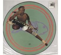 Fishbone / Fight The Youth (Live)