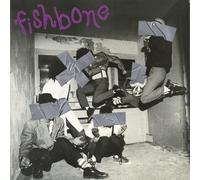 Fishbone - Fishbone Ep (Pink 12" Vinyl) [VINYL]