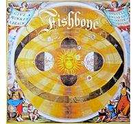 Fishbone - Give a Monkey a Bone [VINYL]