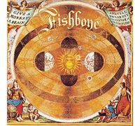 Fishbone - Give a Monkey a Brain... and He'll Swear He's the Center of the Universe