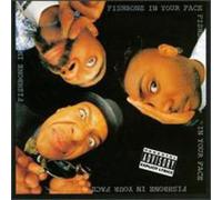 Fishbone - In Your Face
