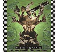 Fishbone - Live at the Temple Bar & More