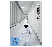 The Signal (DVD) Brenton Thwaites Olivia Cooke Beau Knapp Laurence Fishburne
