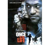 Fishburne - Once in the Life [DVD] [2000] [Region 1] [US Import] [NTSC]