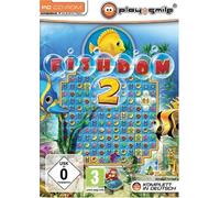 FISHDOM 2 - PC