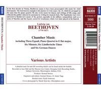 FISHELL,JANETTE/DORSEY,RODNEY/+ - KAMMERMUSIK (2 CD) NEW CD