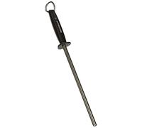 Fisher 451 Sharpening Steel 23 cm,Black