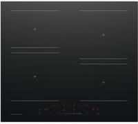 Fisher & Paykel CI604CTB2 Induction Hob, 85733