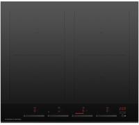 Fisher & Paykel CI604DTB4 Induction Hob, Black, 81977