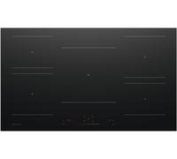 Fisher & Paykel CI905CTB2 Induction Hob, Black, 85732