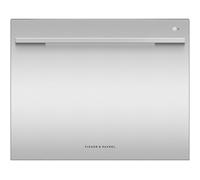 Fisher and Paykel DD60SDFHTX9 Series 9 Integrated Contemporary Single DishDrawer™ Dishwasher 6 Place Settings