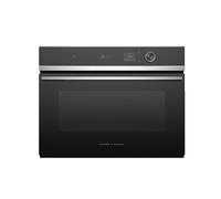 Fisher&Paykel OS60NDLX1(ad) Steam Combi Oven
