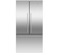 Fisher And Paykel RF610ADJX7 Fisher & Paykel RF610ADJX7 90cm Frost Free American Fridge Freezer - St