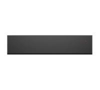 Fisher and Paykel WB60SDB1-SET Series 9 Contemporary Warming Drawer Black