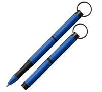 Fisher Backpacker Space Pen, Blue (BP/BL)