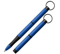 Fisher Backpacker Space Pen, Blue (BP/BL)
