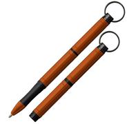 Fisher Backpacker Space Pen, Orange (BP/O)