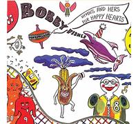 FISHER,BOBBY - Hymns & Hers for Happy Hearts