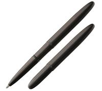Fisher Bullet Space Pen - Matte Black