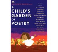 Fisher, Carrie - Child's Garden of Poetry [DVD] [Region 1] [US Import] [NTSC]