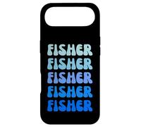 Fisher Case for iPhone Air